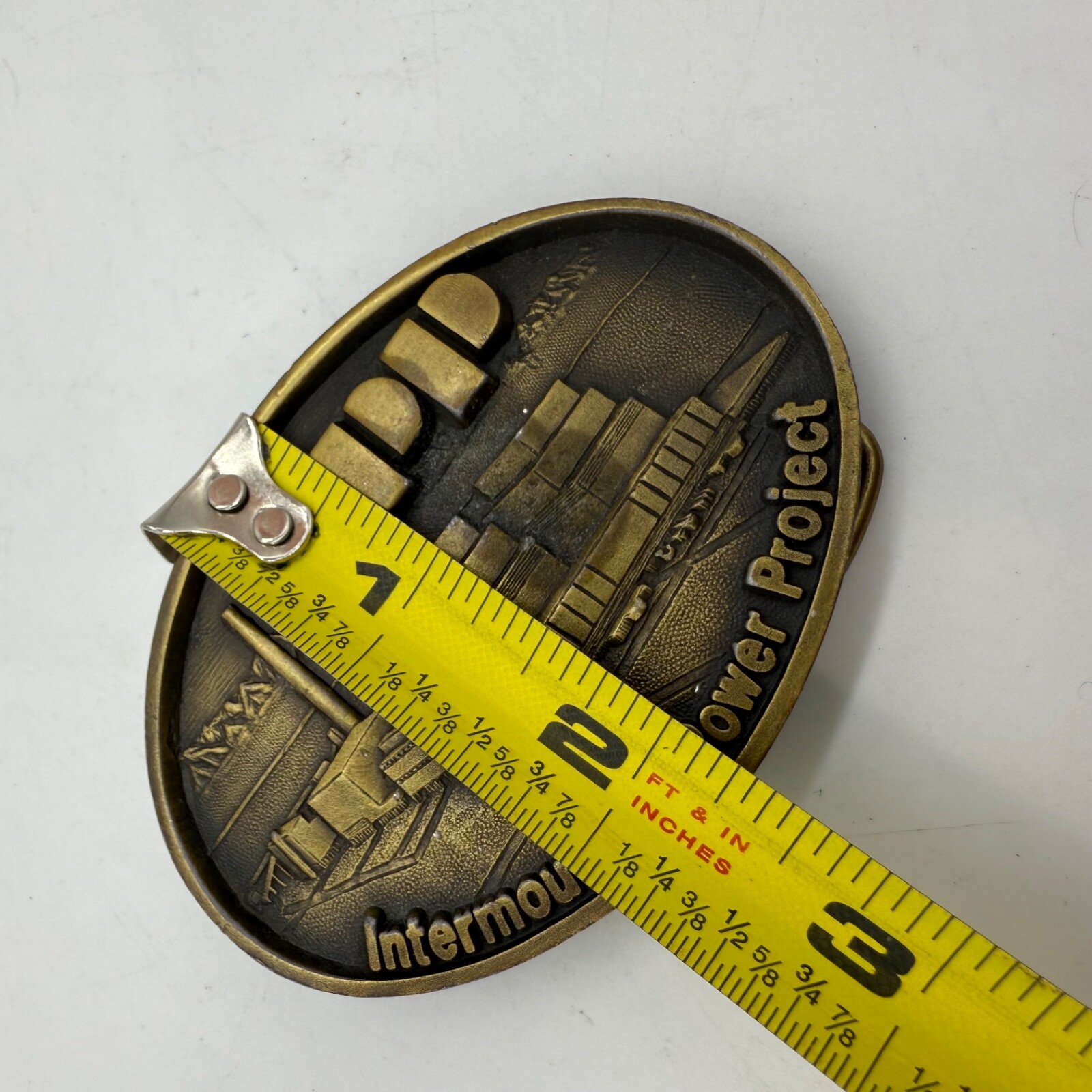 Intermountain Power Project Labor Recognition Bel… - image 2