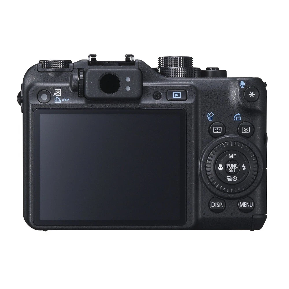Canon PowerShot G10 Compact Cameras for Sale | Shop New & Used