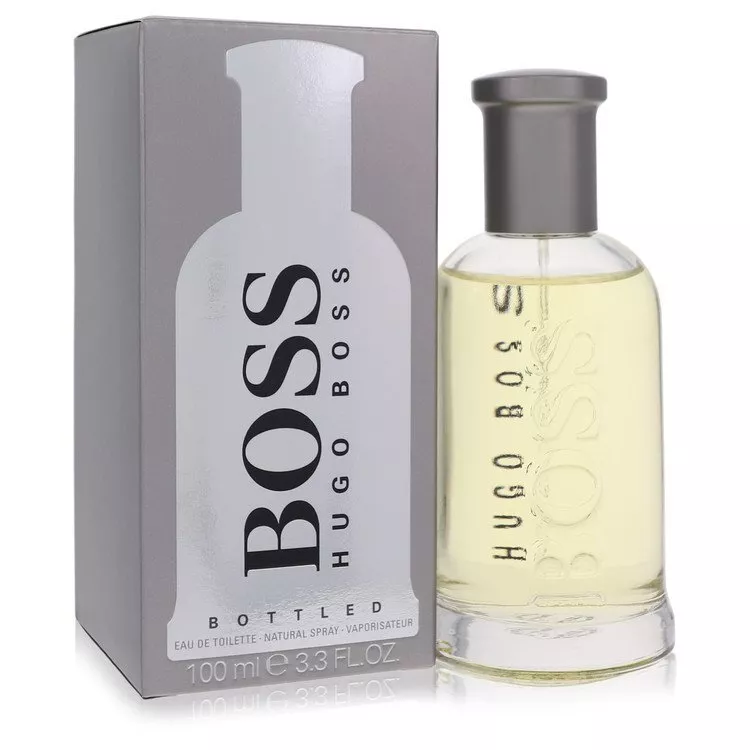 Hugo boss top nr 5