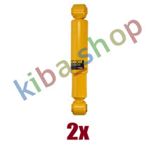 2x SEMI-TRAILER SHOCK ABSORBERS