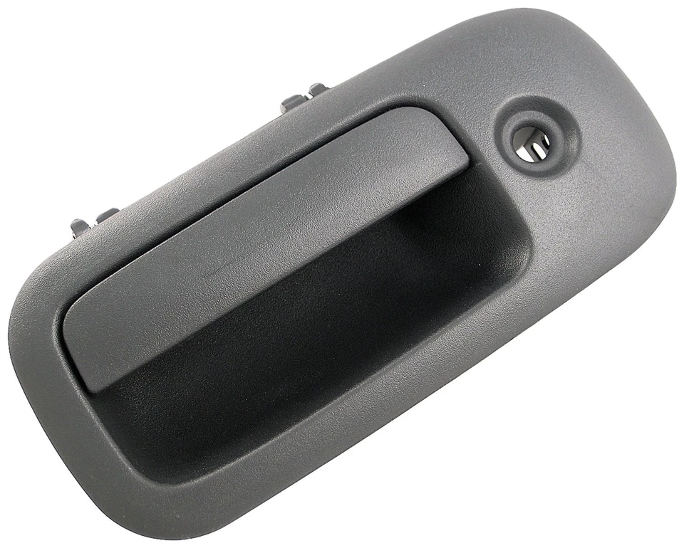 Manija de puerta exterior para Chevrolet Express 1500 Dorman 2003-2009 2004 2005 2006 Foto 4 de 4