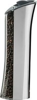Trudeau Graviti Plus Chrome 8 Inch Electric Pepper Mill, New, Free Shipping on sale Trudeau Graviti Plus Chrome 8 Inch Electric Pepper Mill, New, Free Shipping on sale