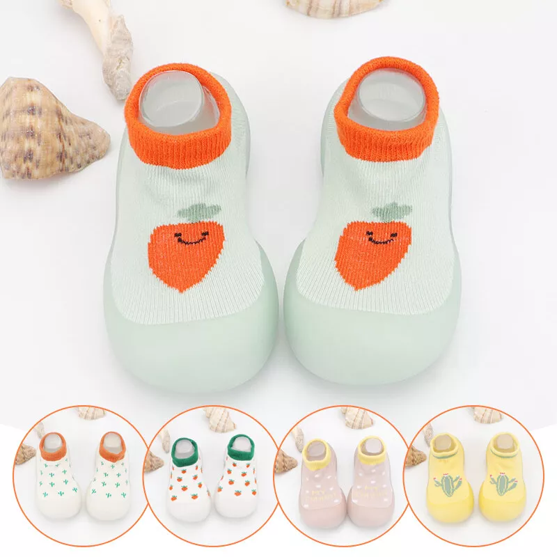 First walker best sale slippers