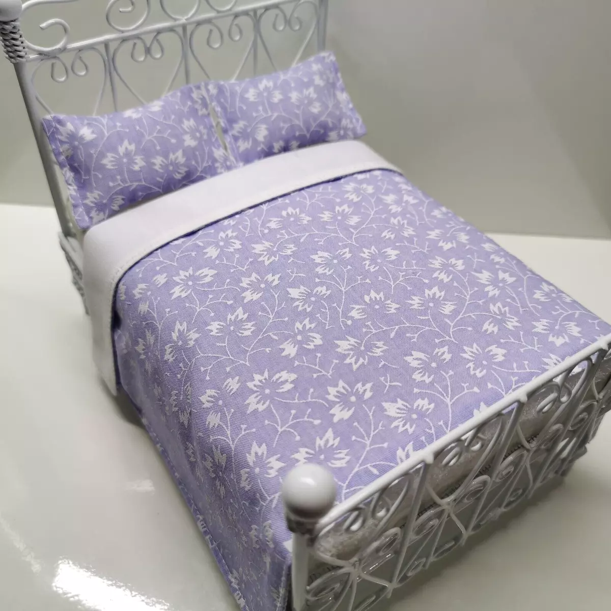 Dolls online bed linen