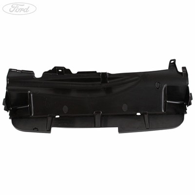 Air Deflector Front Original for Ford C-max Mk2 for sale online | eBay