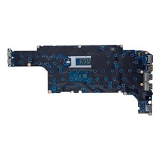 051DJX 51DJX For Dell Latitude 14 5430 Motherboard HDB42 LA-L591P i5-1235U