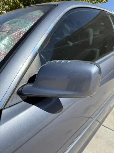 2004-2006 BMW E46 325Ci 330Ci Driver & Passenger Side Mirror Assembly OEM