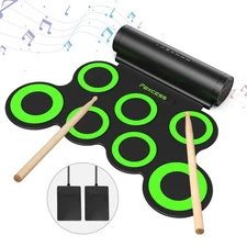 Electronic Drum Set (G3066LG)