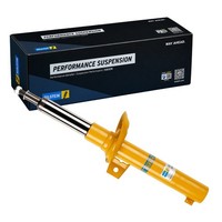Bilstein Gasdruck StoßDÄMpfer Vorderachse FüR Audi A3 Seat Altea Leon Toledo