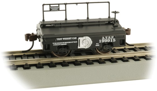 Coche de peso de prueba Ho Santa Fe 199915 | Zustand: New