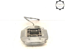 2017-2019 GENESIS G90 AWD RIGHT PASSENGER REAR BRAKE CALIPER W/ PADS OEM