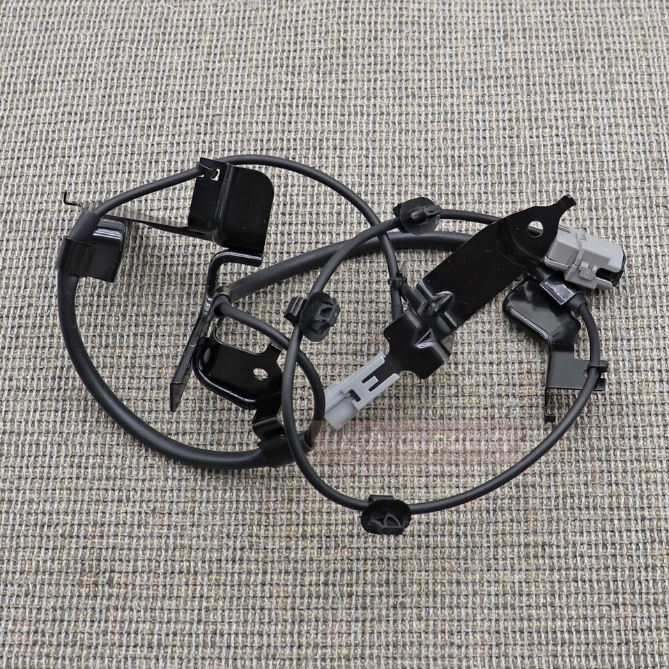 Arnés de cableado delantero izquierdo sensor de velocidad de rueda ABS para Toyota Tundra 89516-0C040 Foto 3 de 4