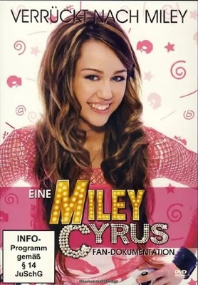 Eine Miley Cyrus Fan-Dokumentation