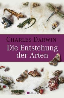 Die Entstehung der Arten von Charles Darwin | Buch | Zustand akzeptabel