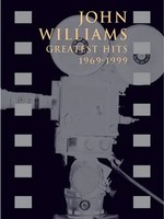 William Williams | Greatest Hits 1969-1999 | Songbuch (Klavier) | Buch