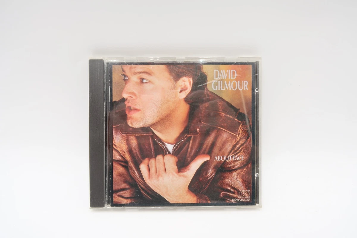 Las mejores ofertas en CD de importación David Gilmour | eBay