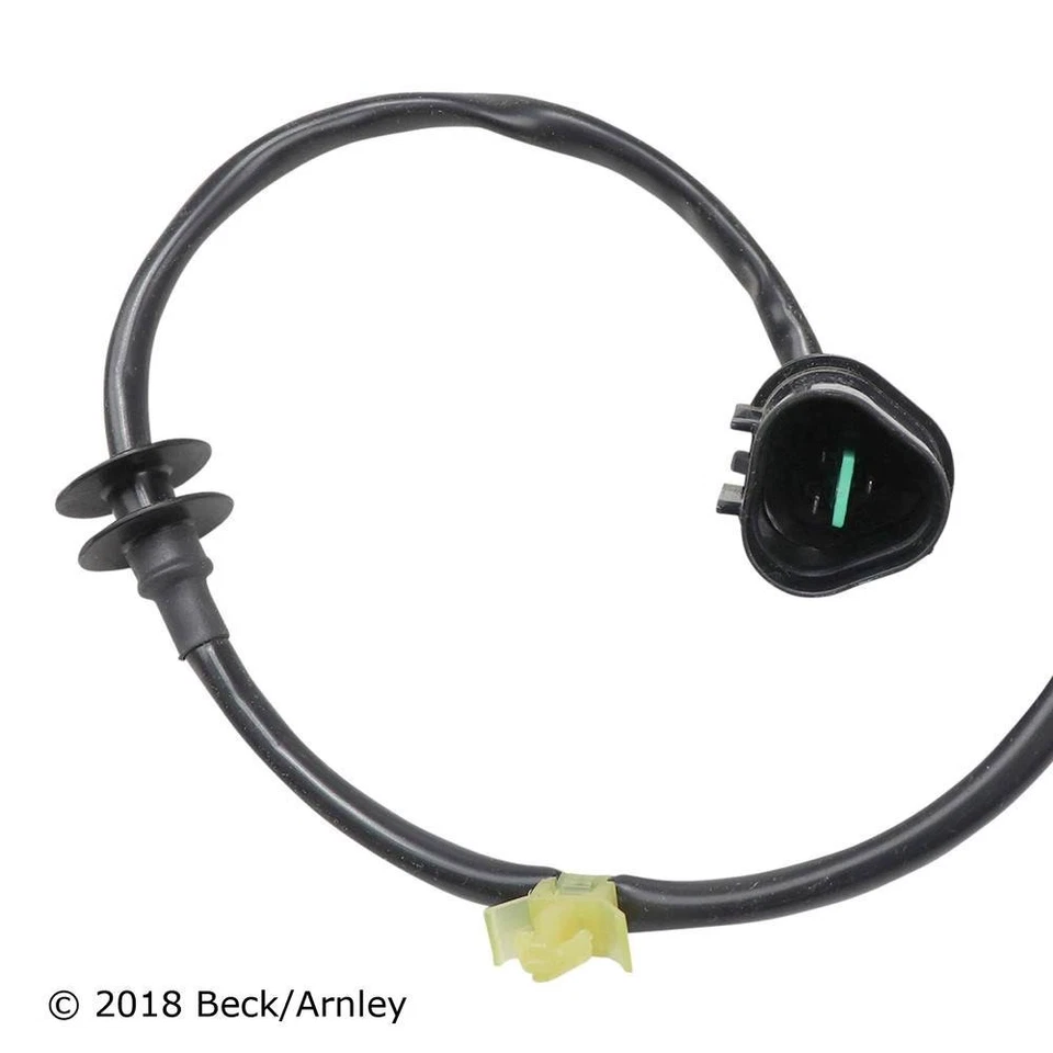 Sensor de posição do virabrequim do motor - Sensor de ângulo da manivela Beck/Arnley 180-0297 - Imagem 2 de 4