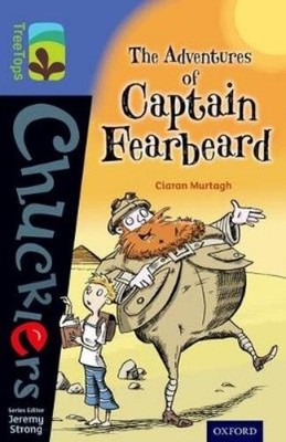 Ciaran Murtagh Oxford Reading Tree TreeTops Chucklers: (Taschenbuch) (US IMPORT)