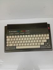 Commodore Plus 4 Nur Integrierte Tastatur zum...