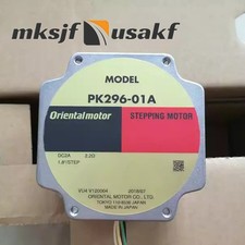 1PC New Oriental Motor Vexta PK296-01A 2 Phase Stepper Motor Model FAST SHIP XR