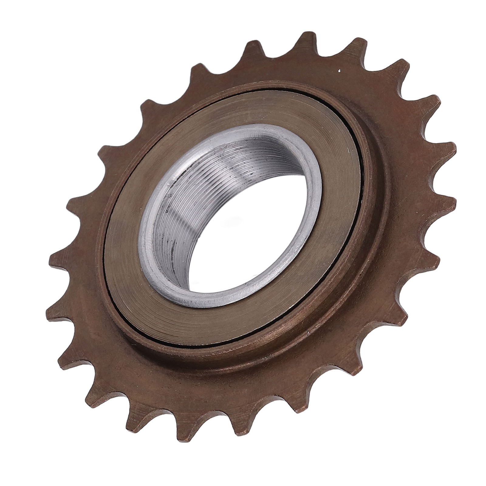 22T Freewheel Adapter Reliable Long Lifespan Bike Flywheel For MY1016Z MY1016