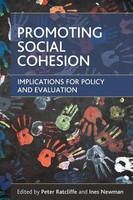 Ines Newman (U. A.) | Promoting Social Cohesion | Taschenbuch | Englisch (2011)
