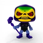 Funko Pop! Television Battle Armor Skeletor MOTU #563 - Loose No Box