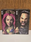 Loot Crate's WWE Slam Stars collectibles