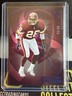 2025 Panini Silhouette Darrell Green Blue #/99 Redskins