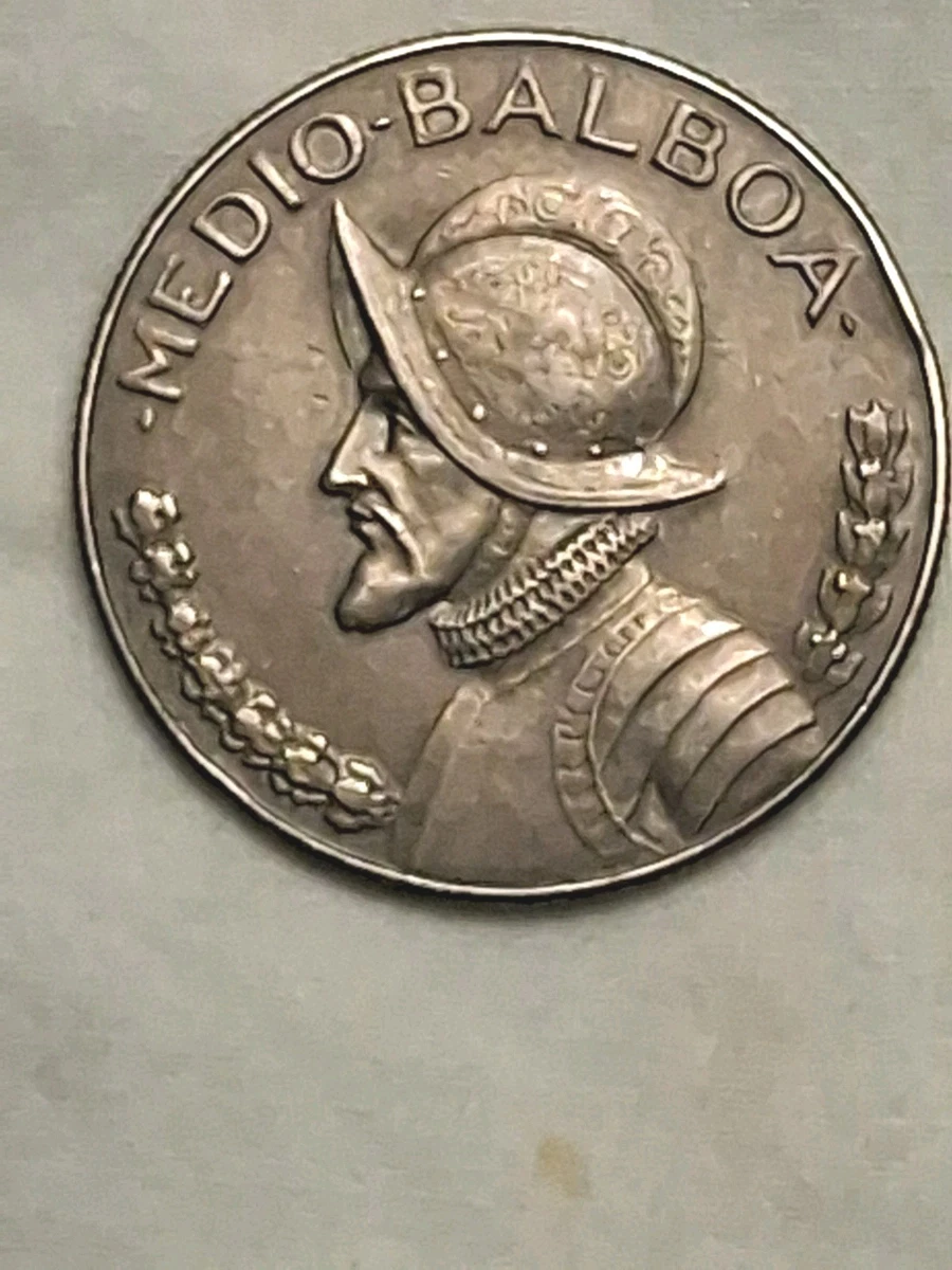 Circulated 1973 Panamanian Coins for sale | eBay