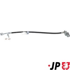 Bremsschlauch JP JP GROUP 6561605180 M10x1 für TESLA MODEL AWD Performance