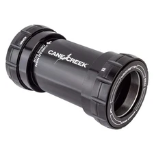 Cane Creek Black Single Hellbender 70 BB30 Bottom Bracket 68/73mm Shell BAI0157