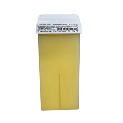 Roial Wachs Haarentfernung 100 ml Mikrom - 500