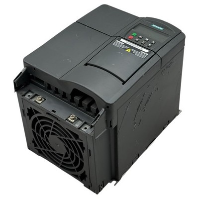 Siemens Micromaster 430 6SE6430-2UD31-5CA0 | 6SE6 430-2UD31-5CA0