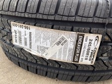 1 2456018 Cooper Endeavor Plus Tire 24560r18 105h Ms New