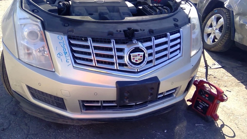 Filtro de aire compatible con 12-16 SRX 5219913 Foto 3 de 4