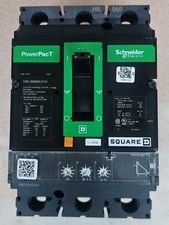 Schneider Electric HRL36060U31X Circuit Breaker 