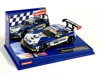 "Carrera 31067 Digital132 Mercedes Amg GT3 Evo \"Winward D.Schumacher, No.27\""
