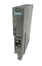 SIEMENS SIMATIC S7 6ES7407-0KA02-0AA0 STROMVE...