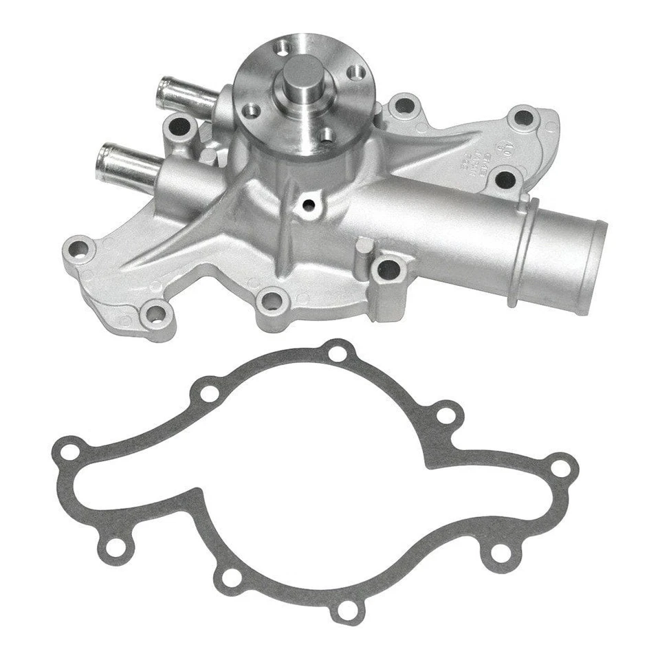 For Ford Mustang 1994-1995 GMB 125-1920 Engine Water Pump Foto 4 de 4
