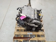 Saab 9-3 Engine Motor With Accessories 2.8L 6 Cylinder Fits 2007-2008 07 08