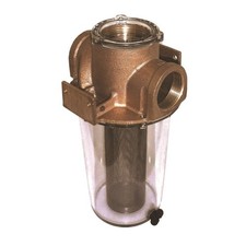 Groco 2238 Cap O-Ring, For ARG-1500/3000 - 2-238