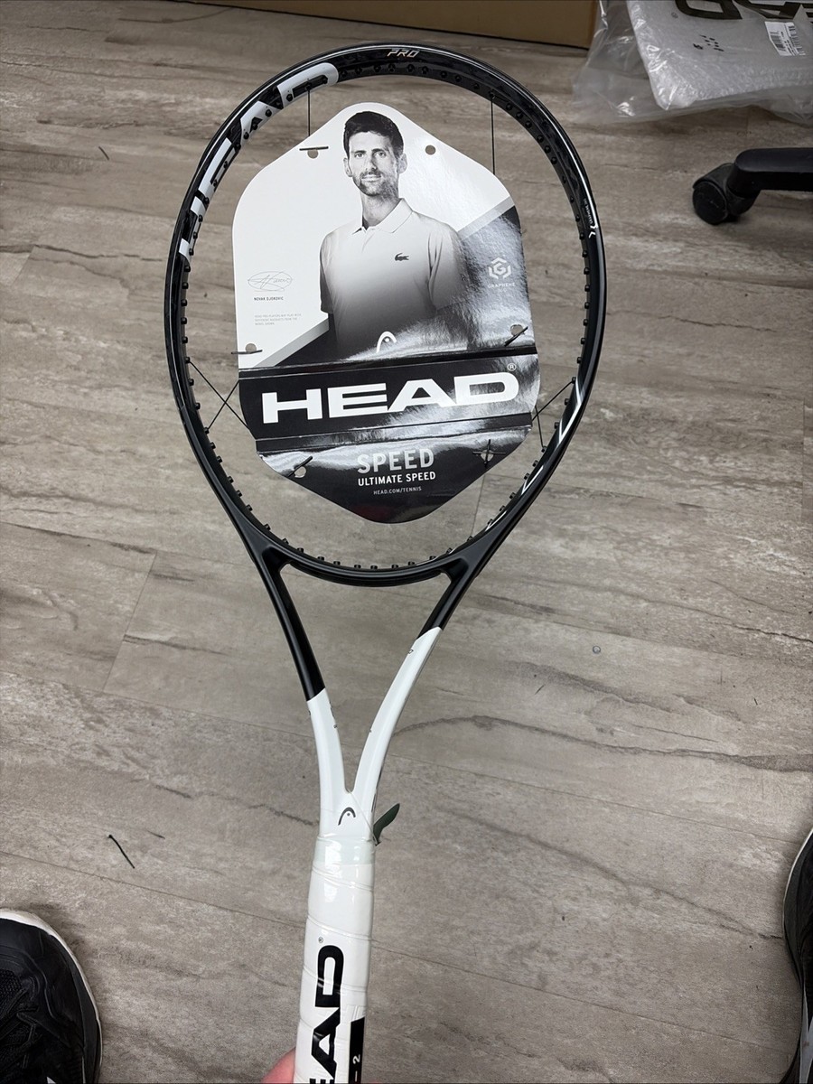 c*♩様 HEAD SPEED PRO GRAPHENE 360+ G2 Head Graphene 360+ Speed Pro | Racquet Quest