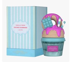 Laffafa Vanilla Freak Give Me Gourmand Perfume NIB