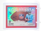 2025 Panini Cam Ward Base (Raw)