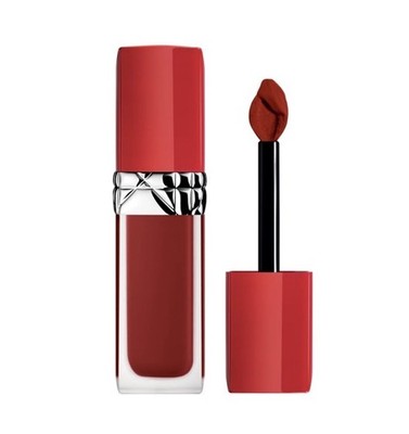 Dior Rouge Dior Ultra Care Liquid Lipstick Shade 866 ORIGINAL UVP 32£ #Z8