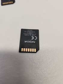 Lot: 8 Nokia N-Gage Games Puyo Pop, SSX, Worms, Tomb Raider ++ ( Untested)