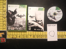 Batman: Arkham City (Xbox 360)