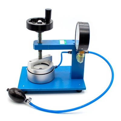 Wasserdichtigkeitstester Bekleidung Regenmantel Wasserdichtigkeitstestmaschine