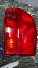 Driver Left Tail Light Quarter Panel Mounted Fits 99-01 ODYSSEY 187423